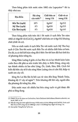 Sách Tỉnh Bến Tre Trong Lịch Sử Việt Nam Từ Năm 1757 Đến 1945