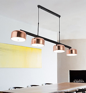 Đèn thả KASPE kiểu dáng hiện đại trang trí nội thất cao cấp, sang trọng -9446.