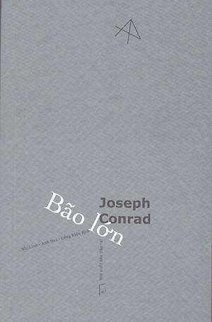 Joseph Conrad - Bão lớn
