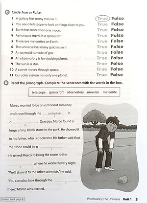 Oxford Discover 2nd Edition: Level 4: Workbook With Online Practice