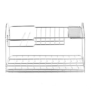 Máy Sấy Chén Bát Đĩa Khử Khuẩn Tiệt Trùng  46L - Hàng Chính Hãng