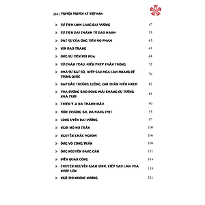 Truyện truyền kỳ Việt Nam