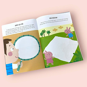 Sách - Phát triển IQ rèn luyện tư duy não bộ