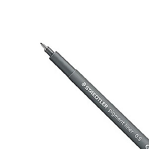 Viết Lông Kim Staedtler 308 05-9