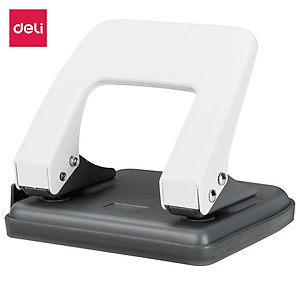 Máy Bấm Lỗ Deli E0102