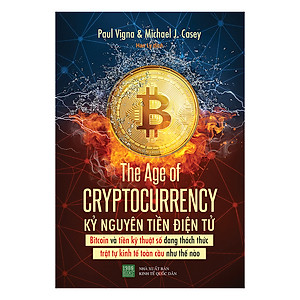 Combo Bộ Sách Bitcoin 