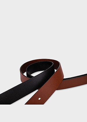 Thắt lưng Lata ( Thời trang nam - Dây nịt da thật TL246 )