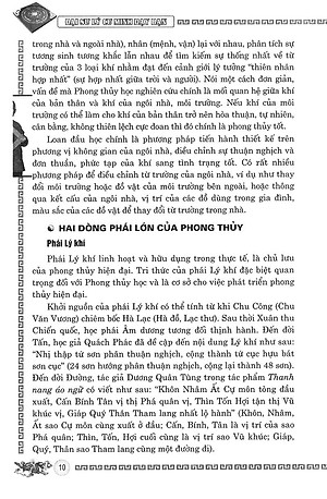 Sách La Bàn Thấu Giải