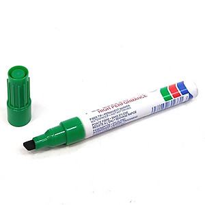 Bút Lông Dầu - Artline EK-90-GR - Màu Xanh Lá