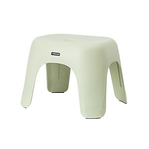 Ghế Ngồi Nhà Tắm Chống Trượt Nhật Bản Dành Cho Mẹ Và Bé - Chất Liệu Nhựa PP Cao Cấp Chắc Chắn Thương Hiệu FEIDASH X1830