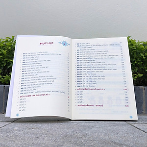 Sách Rèn kĩ năng giải toán lớp 4, tập 1 (Theo chương trình giáo dục phổ thông mới)