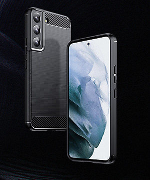 Ốp lưng chống sốc cho Samsung Galaxy S23 Fe hiệu Likgus (chuẩn quân đội, chống va đập, chống vân tay) - Hàng nhập khẩu