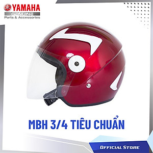 MŨ BH 3/4 KIỂU 2