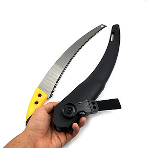 Cưa Sứa Cong Có Vỏ 14" ( 350mm ) Tolsen 31016