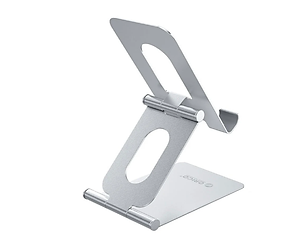 Giá đỡ điện thoại ORICO LST-S1-SV (Bạc) - Hàng chính hãng