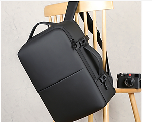 Balo laptop nam 17.3 inh đa chức năng cao cấp phong cách ca tính mới