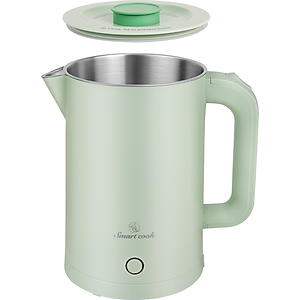 Ấm đun siêu tốc Smartcook 1.5L KES-3857 - Hàng chính hãng