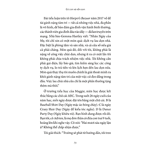 Sách Có Con Và Vẫn Son: Cha Mẹ Giành Lại Cuộc Sống Riêng Tư