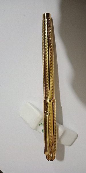 Bút ký cao cấp chính hãng ENUS VR214RG quà tặng cao cấp ý nghĩa tặng đối tác bạn bè