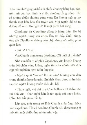 Sách Cuộc Phiêu Lưu Của Chú Hành (Tái Bản 2021)
