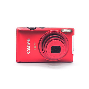 デジタルカメラ Canon IXY 410F red Canon IXY 410F レッド コンパクト デジタルカメラ