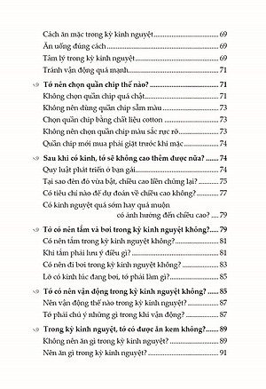 Tủ sách giáo dục giới tính (tập 2) - Nguyệt san của tớ (tái bản)