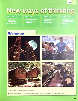 Four Corners SB 4B w CD-Rom