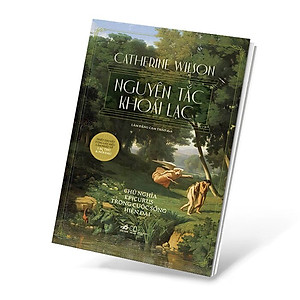 Sách Nguyên tắc khoái lạc