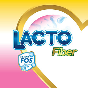 Sữa Cơ Xương Khớp Lacto Fiber Canxi 900g