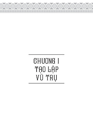 Thần Thoại Người Da Đỏ