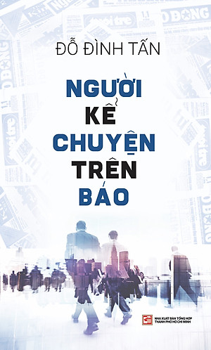Người Kể Chuyện Trên Báo