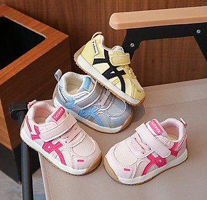 Giày thể thao cho bé phong cách dễ thương – GTE9177