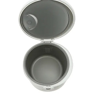 Nồi cơm điện Panasonic SR-MVN18FRAX - Hàng Chính Hãng