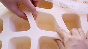 Nệm cao su thiên nhiên Aroma Latex 180x200x15cm