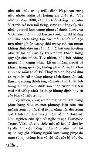 Sách Dẫn Luận Về Thời Trang