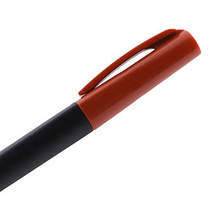 Bút Lông Kim Artline Supreme (0.4mm) - Nâu