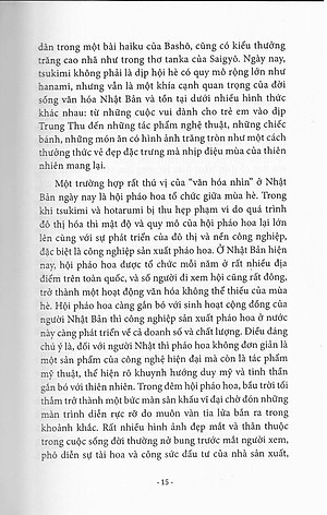 Văn Học Nhật Bản - Vẻ Đẹp Mong Manh Và Bất Tận