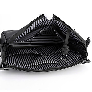 Túi Đeo Chéo Đa Năng Chống Nước Sức Chứa Lớn Mẫu Mới Dành Cho Nam M2 - Hàng chính hãng