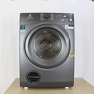 Máy sấy quần áo Electrolux EDV854N3SB ( 8.5kg) - Hàng Chính hãng bảo hành 24 tháng