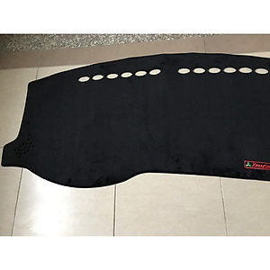  THẢM CHỐNG NẮNG TAPLO NHUNG DÀNH CHO XE _MITSUBISHI XPANDER 2018-2021