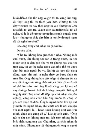 Sách Tìm Em Nơi Anh