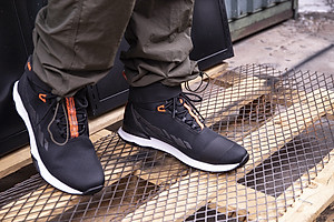 Giày Thời Trang Bảo Hộ Lái Moto, Xe Máy LS2 Acrux