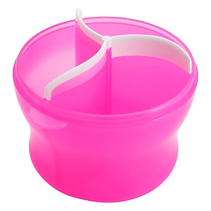 Hộp Chia Sữa Munchkin MK44923 (Mẫu Ngẫu Nhiên)