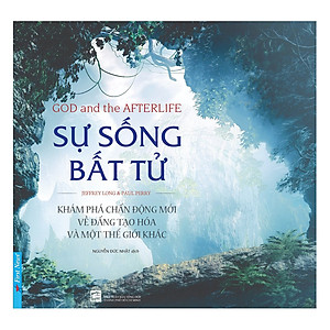 Sách Sự Sống Bất Tử