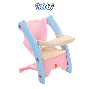 Bập bênh đa năng Bobby