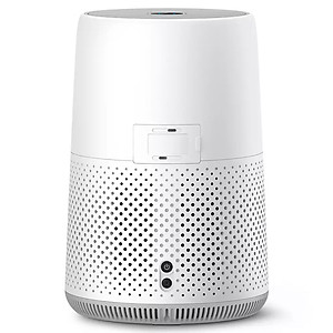 Máy Lọc Không Khí Philips AC0850 /20 (20W) - Hàng Chính Hãng