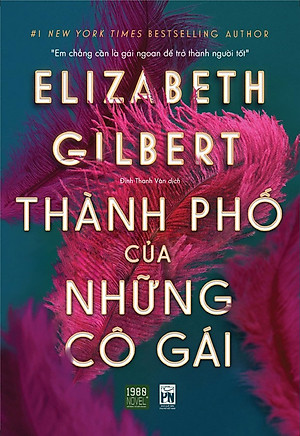 Thành Phố Của Những Cô Gái