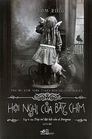 Hội Nghị Của Bầy Chim