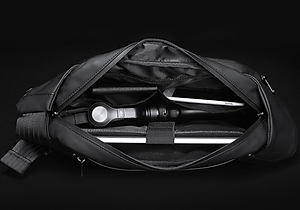 Túi đeo chéo đeo ngực nam cao cấp phong cách mới