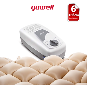 Đệm Chống Loét	Lattice Yuwell